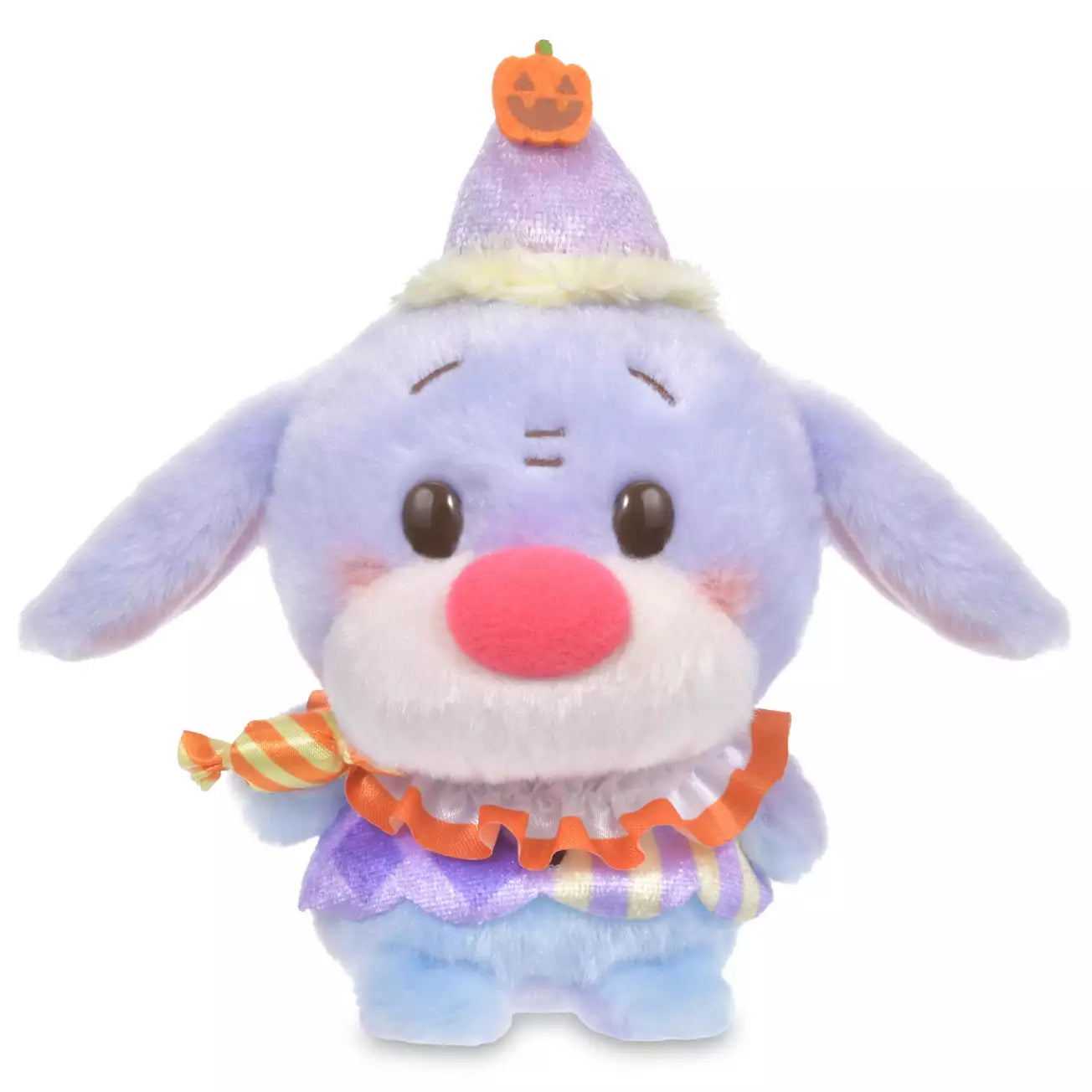 SEPT 1 PREORDER - Japan Disney Store - Halloween 2026 - Urupocha - Eeyore Plush