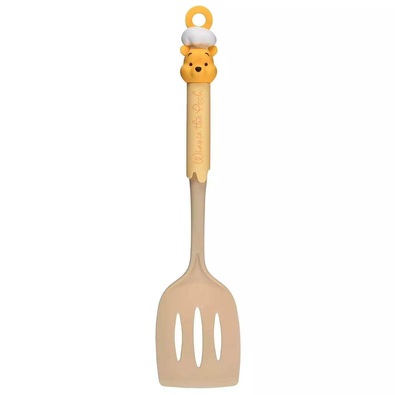 JULY 28 PREORDER - Japan Disney Store - Pooh Hunny Day 2026 - Winnie the Pooh - Spatula