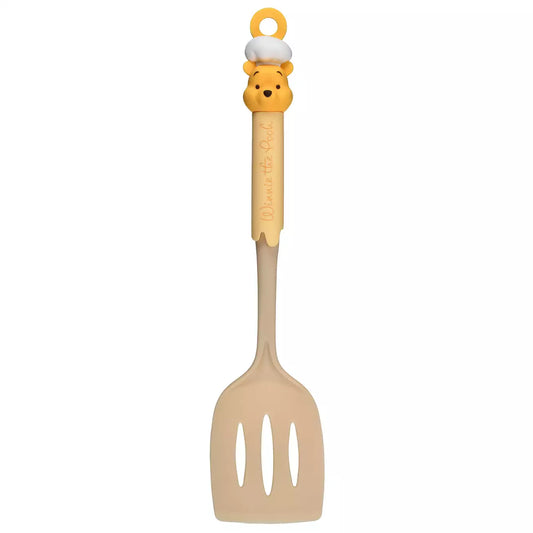 JULY 28 PREORDER - Japan Disney Store - Pooh Hunny Day 2026 - Winnie the Pooh - Spatula