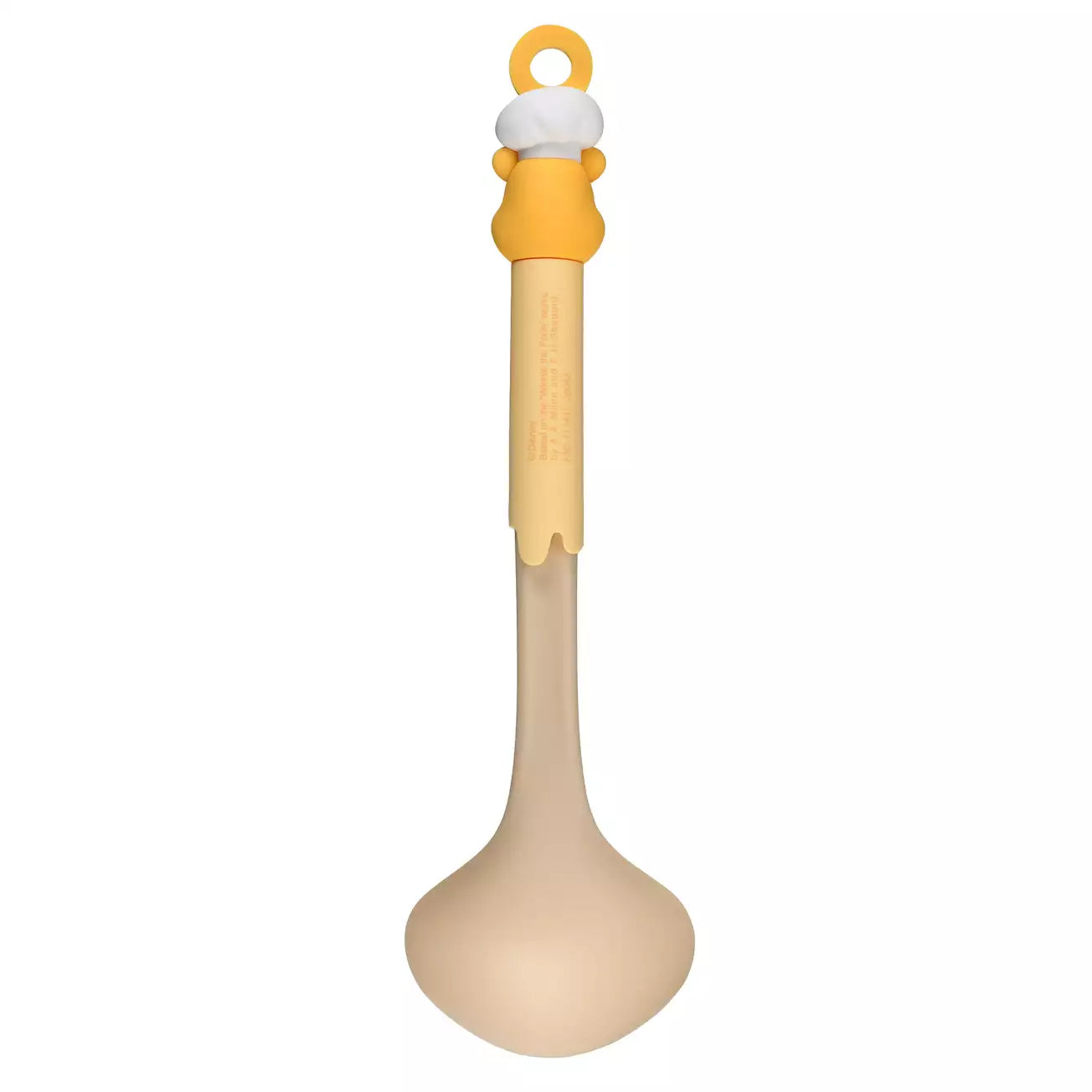 JULY 28 PREORDER - Japan Disney Store - Pooh Hunny Day 2026 - Winnie the Pooh - Ladle