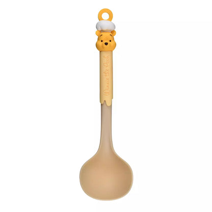 JULY 28 PREORDER - Japan Disney Store - Pooh Hunny Day 2026 - Winnie the Pooh - Ladle