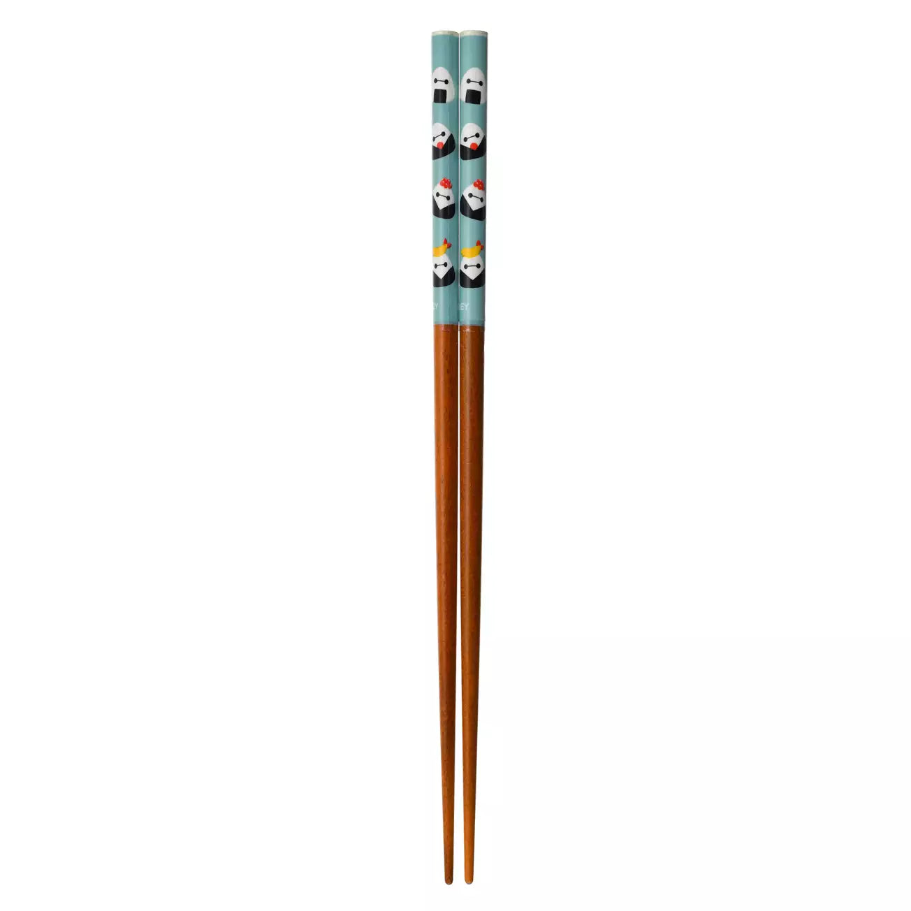 Japan Disney Store - Baymax - Onigiri - Chopsticks