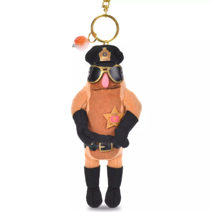 JULY 7 PREORDER - Japan Disney Store - Wreck-It Ralph - Winchell Plush Keychain