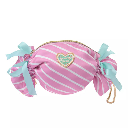 JULY 7 PREORDER - Japan Disney Store - Wreck-It Ralph - Candy Shoulder Bag