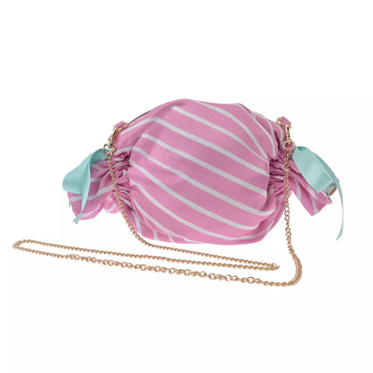 JULY 7 PREORDER - Japan Disney Store - Wreck-It Ralph - Candy Shoulder Bag