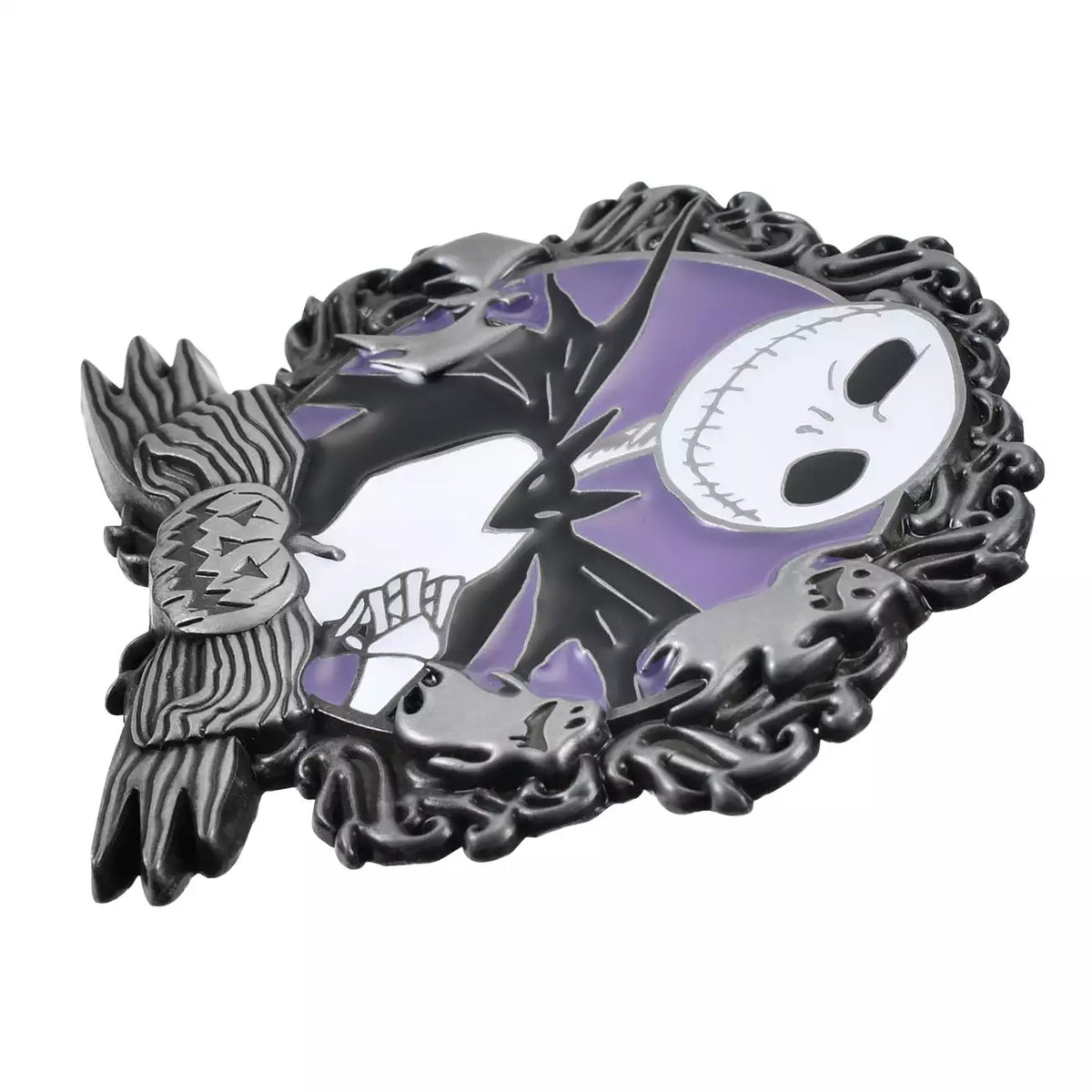 SEPT 7 PREORDER - Japan Disney Store - The Nightmare Before Christmas - 2 Pin Blind Box