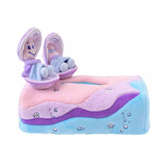 JUNE 23 PREORDER - Japan Disney Store - Baby Oyster 2026 - Tissue Box Cover