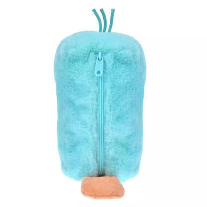 AUG 18 PREORDER - Japan Disney Store - Phineas & Ferb - Plush Perry Pencil Case