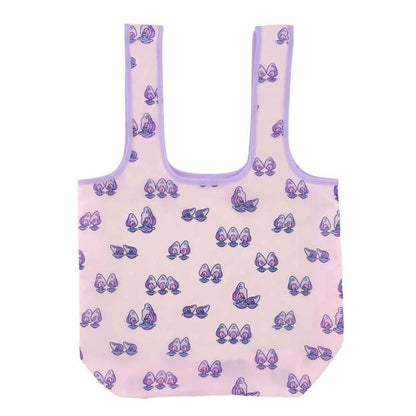 JUNE 23 PREORDER - Japan Disney Store - Baby Oyster 2026 - Young Oyster & Grandma Oyster Shopping Bag