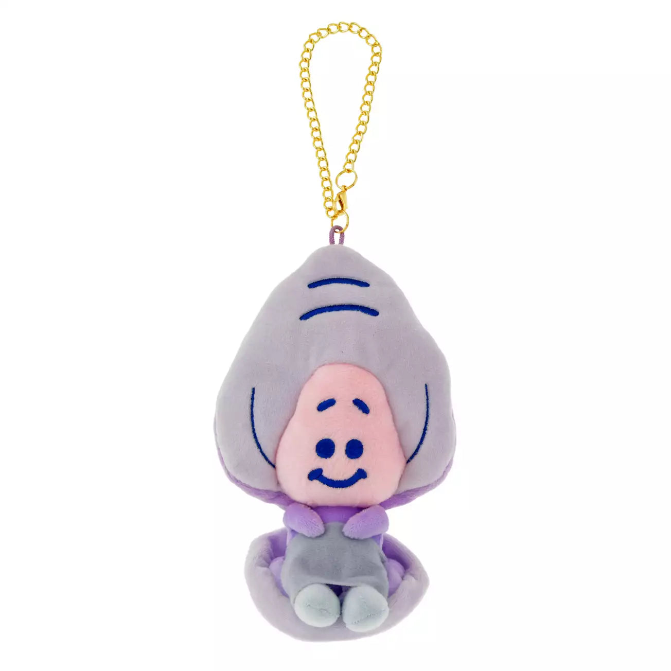 JUNE 23 PREORDER - Japan Disney Store - Baby Oyster 2026 - Young Oyster & Grandma Oyster Shopping Bag
