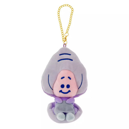JUNE 23 PREORDER - Japan Disney Store - Baby Oyster 2026 - Young Oyster & Grandma Oyster Shopping Bag