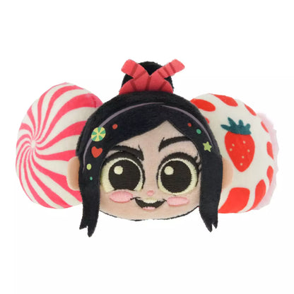 JULY 7 PREORDER - Japan Disney Store - Wreck-It Ralph - Scrunchie / Hair Tie