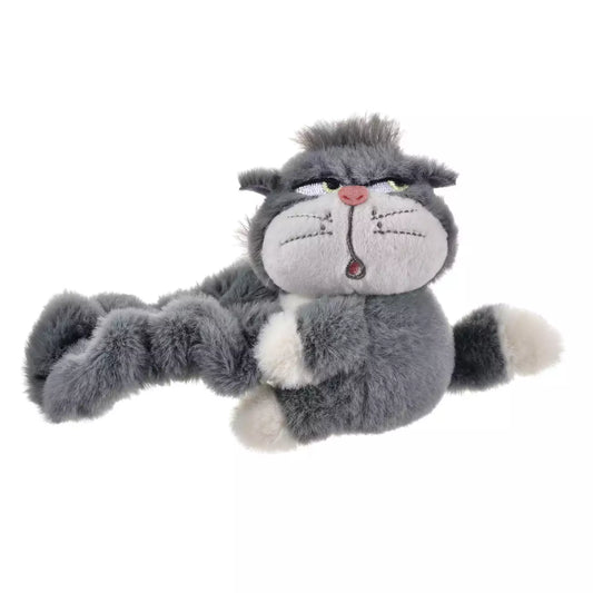 Japan Disney Store - Lucifer - Huggable Plush Scrunchie