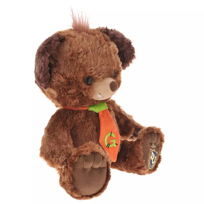SEPT 22 PREORDER - Japan Disney Store - Unibearsity Plush Toy - Scone (Goofy)