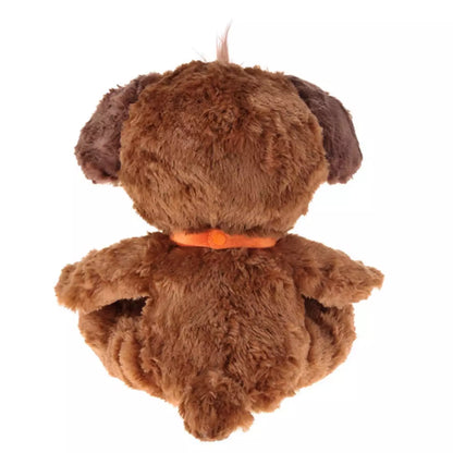 SEPT 22 PREORDER - Japan Disney Store - Unibearsity Plush Toy - Scone (Goofy)
