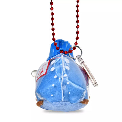 JULY 24 PREORDER - Japan Disney Store - Matsuri / Summer Festival Food - Tsum Tsum - Dale Plush Keychain