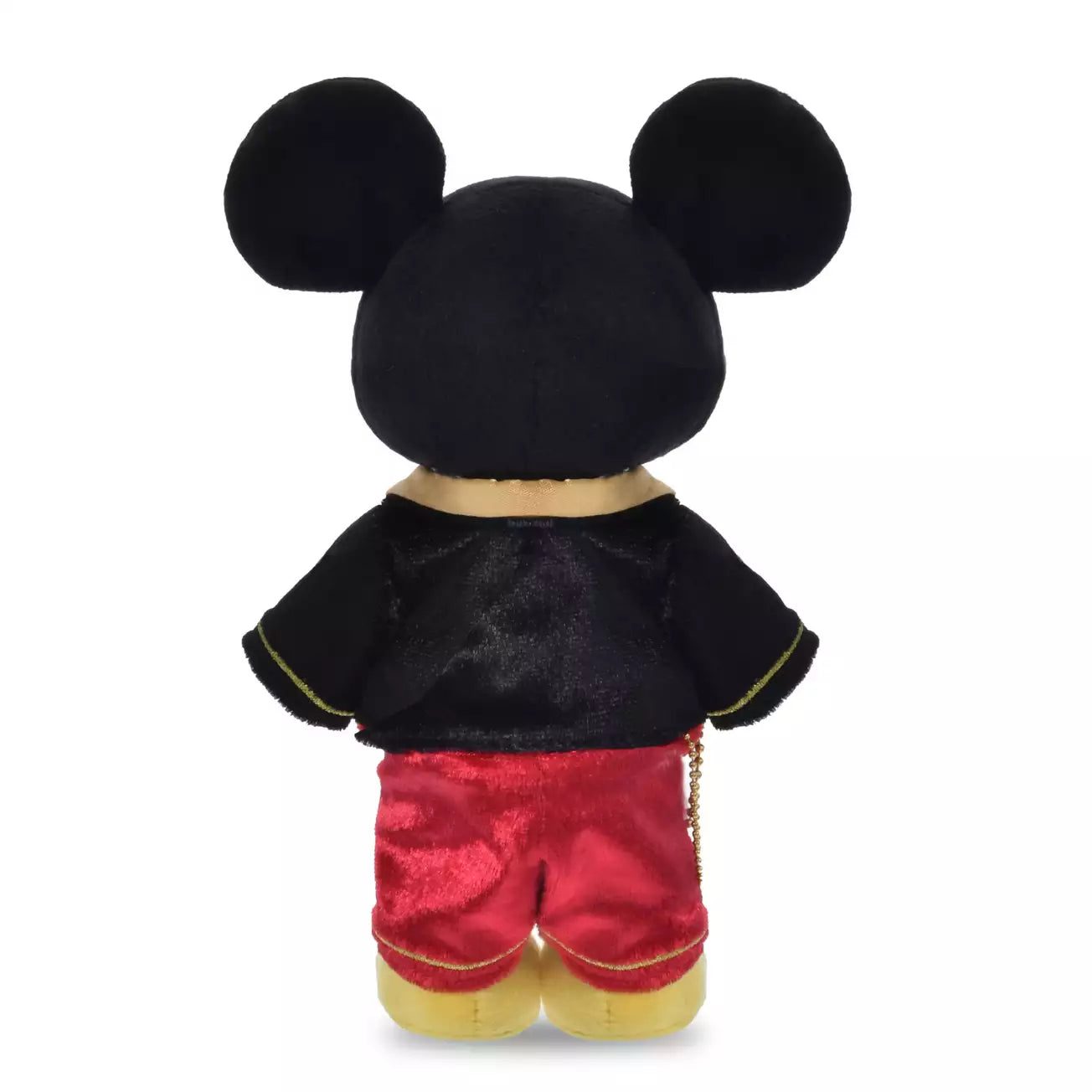 JUNE 30 PREORDER - Japan Disney Store - nuiMOs Plush Toy Costume - Mickey Mouse Idol Set