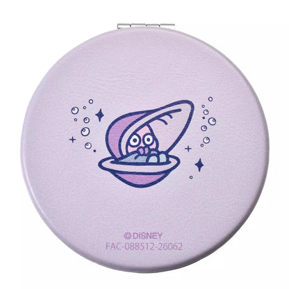 JUNE 23 PREORDER - Japan Disney Store - Baby Oyster 2026 - Young Oysters Hand Mirror
