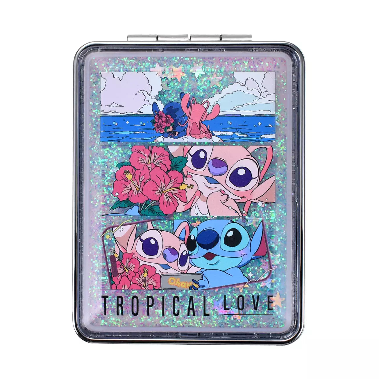 Stitch & Angel Collection - Tengoku Corner