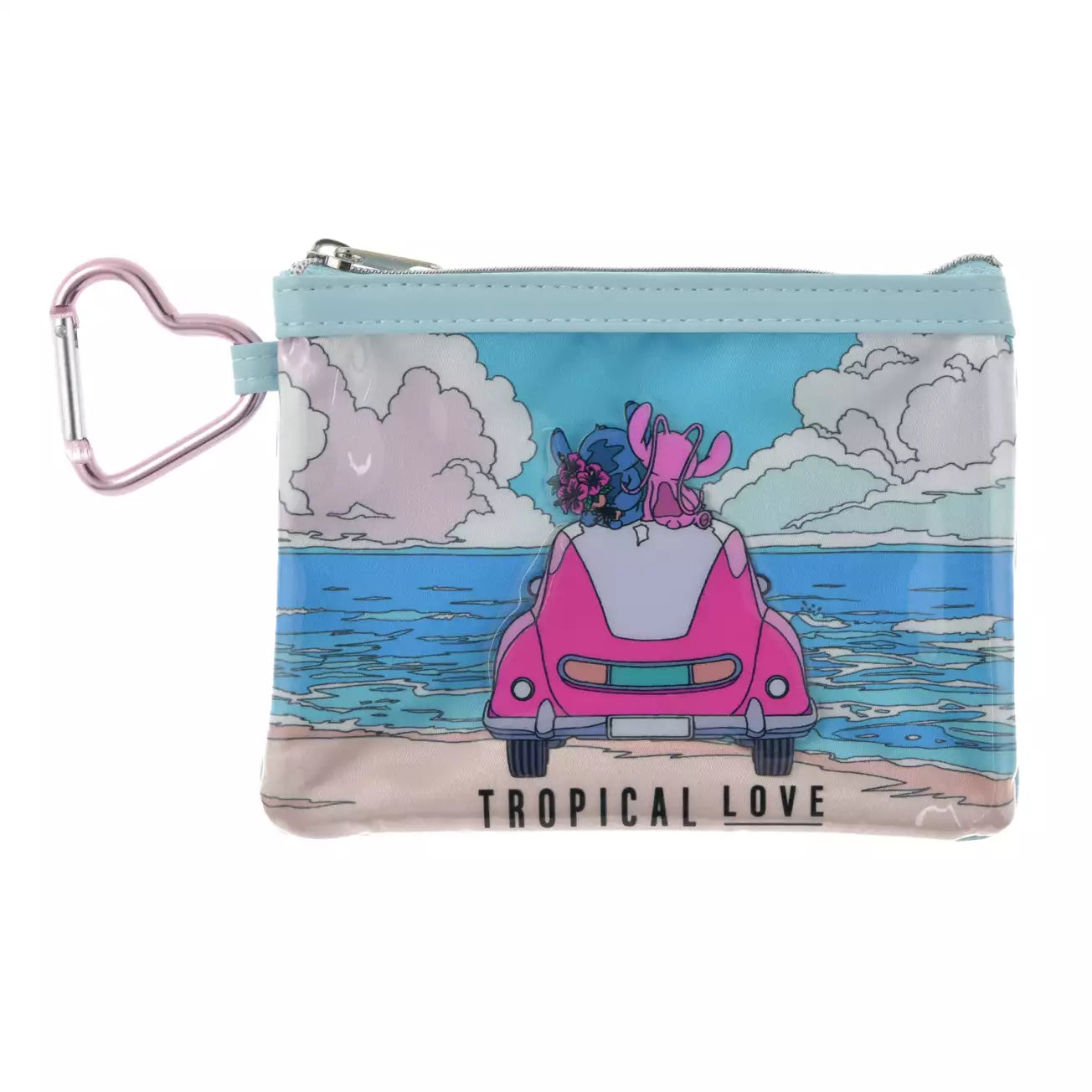 Stitch & Angel Collection - Tengoku Corner