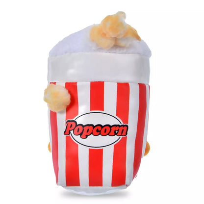 JUNE 26 PREORDER - Japan Disney Store - Tsum Tsum Plush Toy - American Diner - Donald Duck Mini (S) Popcorn