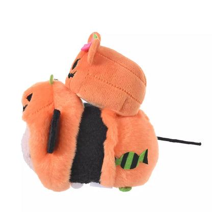 SEPT 1 PREORDER - Japan Disney Store - Halloween 2026 - Tsum Tsum Plush Toy Mickey Mini (S)
