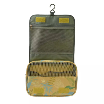 AUG 3 PREORDER - Japan Disney Store - Zootopia Travel - Nick Wilde Hanging Pouch