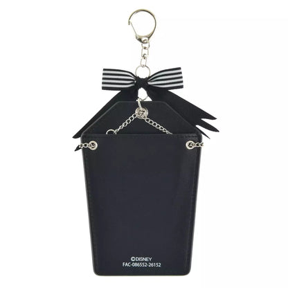 SEPT 7 PREORDER - Japan Disney Store - The Nightmare Before Christmas - Jack Skellington Card Holder