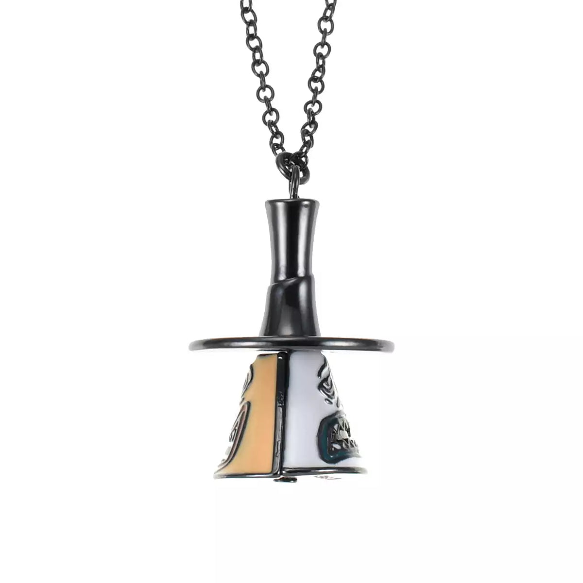 SEPT 7 PREORDER - Japan Disney Store - The Nightmare Before Christmas - Mayor Necklace