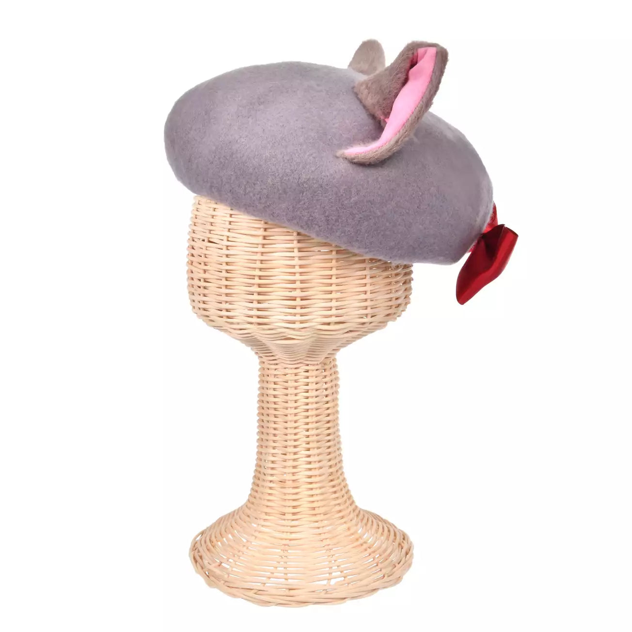 AUG 25 PREORDER - Japan Disney Store - Fashion / Costume Goods - The Aristocats - Berlioz Beret