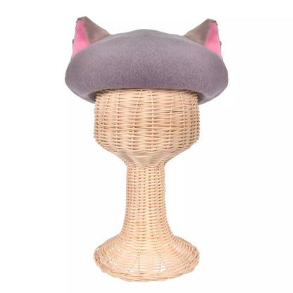 AUG 25 PREORDER - Japan Disney Store - Fashion / Costume Goods - The Aristocats - Berlioz Beret