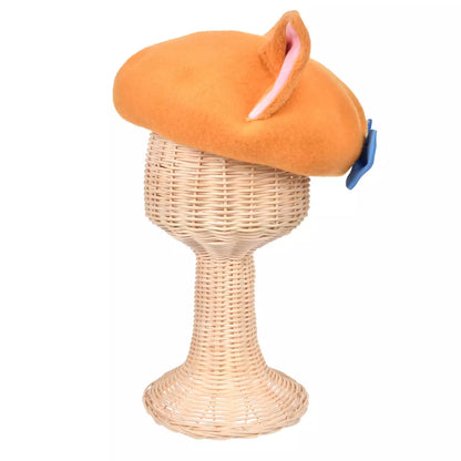 AUG 25 PREORDER - Japan Disney Store - Fashion / Costume Goods - The Aristocats - Toulouse Beret