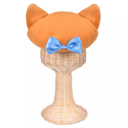 AUG 25 PREORDER - Japan Disney Store - Fashion / Costume Goods - The Aristocats - Toulouse Beret