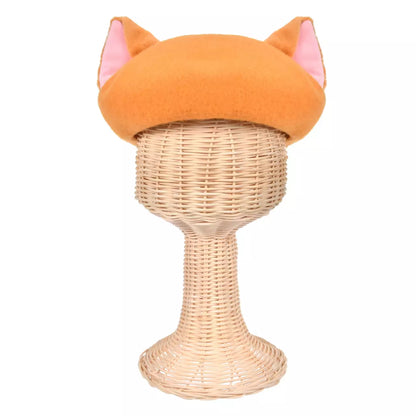 AUG 25 PREORDER - Japan Disney Store - Fashion / Costume Goods - The Aristocats - Toulouse Beret