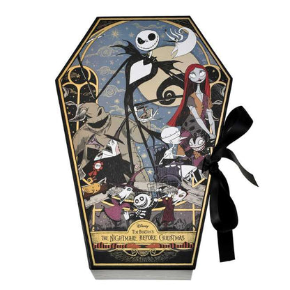 SEPT 7 PREORDER - Japan Disney Store - The Nightmare Before Christmas - Bag Charm Advent Calendar