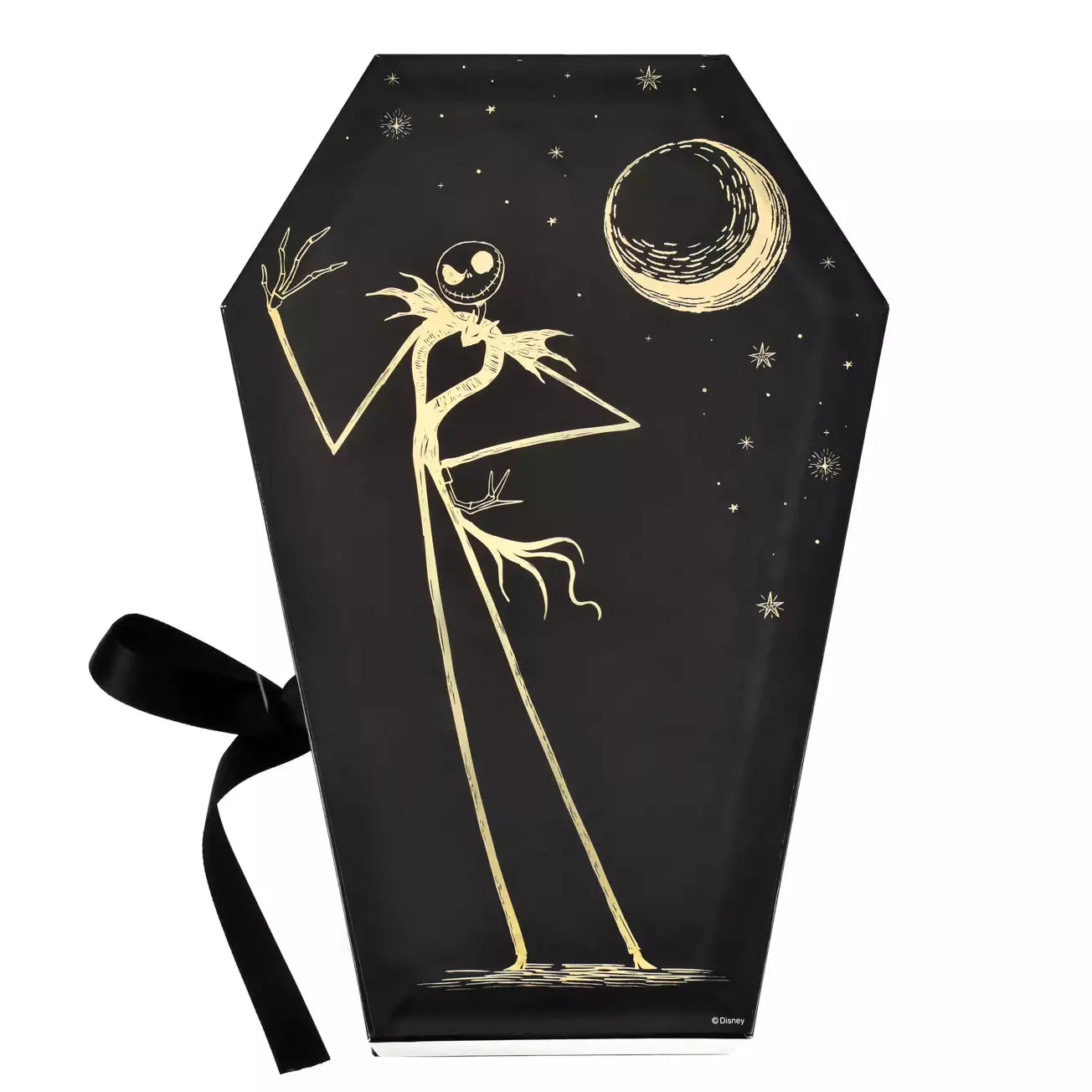 SEPT 7 PREORDER - Japan Disney Store - The Nightmare Before Christmas - Bag Charm Advent Calendar