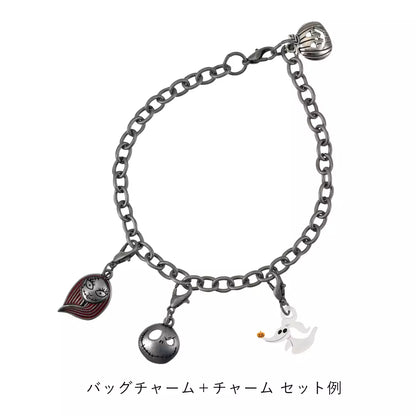 SEPT 7 PREORDER - Japan Disney Store - The Nightmare Before Christmas - Bag Charm Advent Calendar