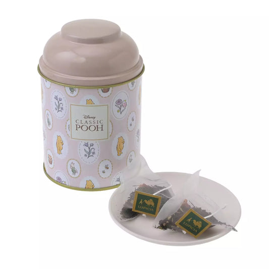 OCT 14 PREORDER - Japan Disney Store - 100 Years of Winnie the Pooh - LUPICIA Tea