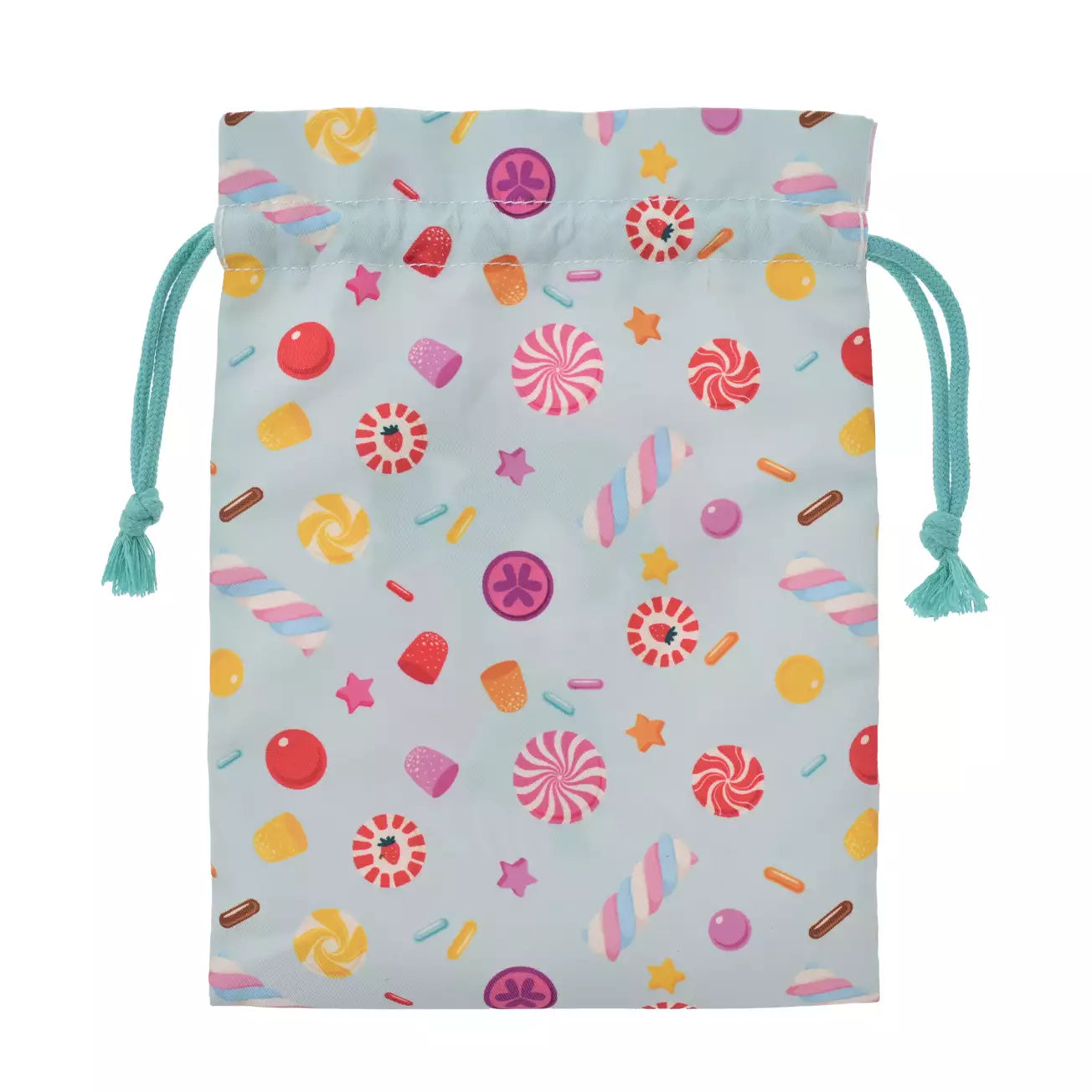 JULY 7 PREORDER - Japan Disney Store - Wreck-It Ralph - Vanellope Baked Chocolate Snack Corn in a Pouch