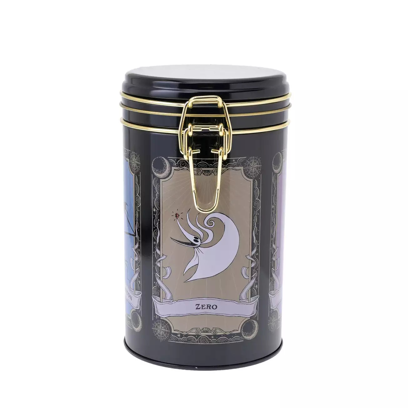SEPT 7 PREORDER - Japan Disney Store - The Nightmare Before Christmas - Cookies Tin