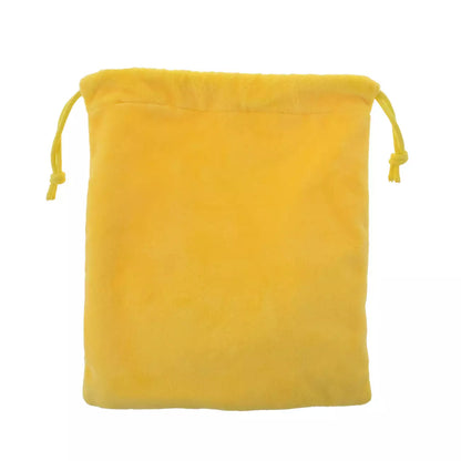 JUNE 30 PREORDER - Japan Disney Store - Chip & Dale Cookies in a Drawstring Bag