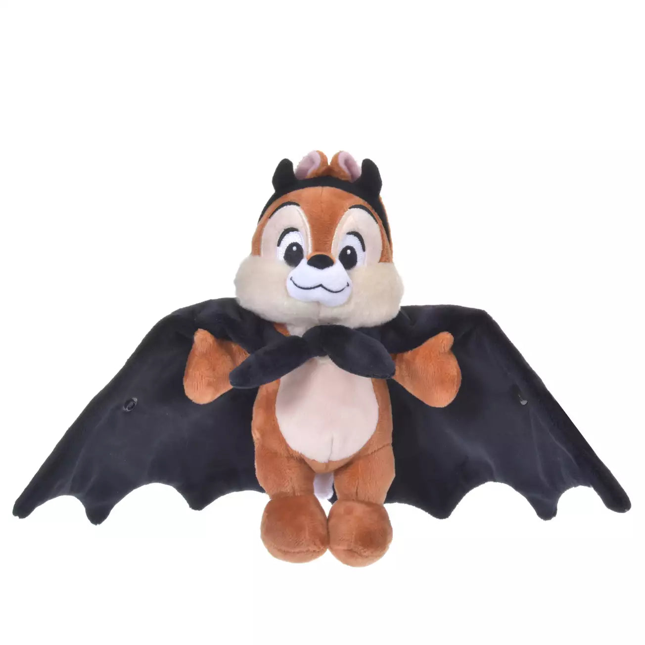 SEPT 1 PREORDER - Japan Disney Store - Halloween 2026 - Chip - Candy in Plush Pouch