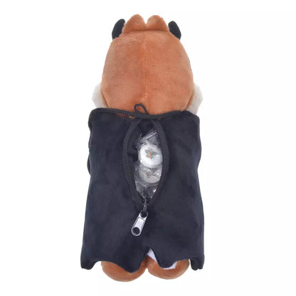 SEPT 1 PREORDER - Japan Disney Store - Halloween 2026 - Chip - Candy in Plush Pouch
