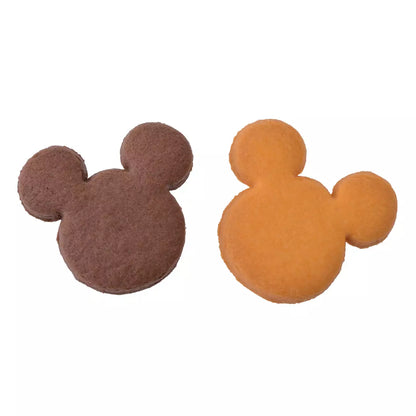 SEPT 1 PREORDER - Japan Disney Store - Halloween 2026 - Mickey Mouse - Plush Ghost Cookie Bag