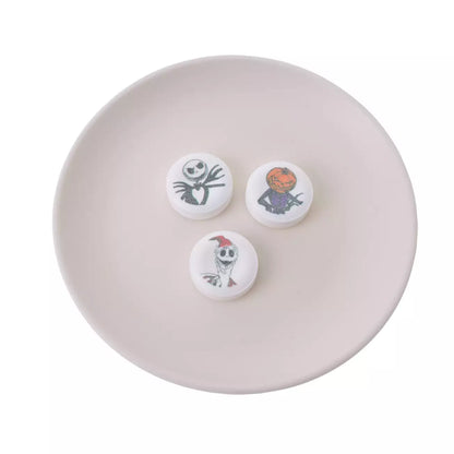 SEPT 7 PREORDER - Japan Disney Store - The Nightmare Before Christmas - Jack Skellington Candy in Pouch