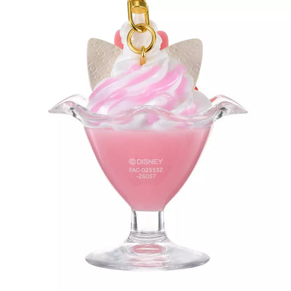 Japan Disney Store - The Aristocats - Marie - Parfait Keychain