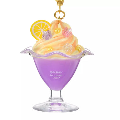 Japan Disney Store - Rapunzel - Parfait Keychain