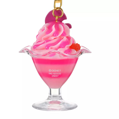 Japan Disney Store - Cheshire Cat - Parfait Keychain