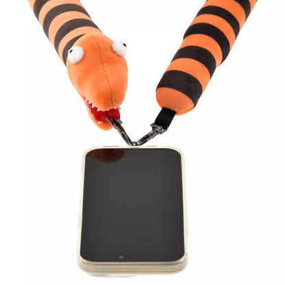 SEPT 7 PREORDER - Japan Disney Store - The Nightmare Before Christmas - Snake Multi-Strap