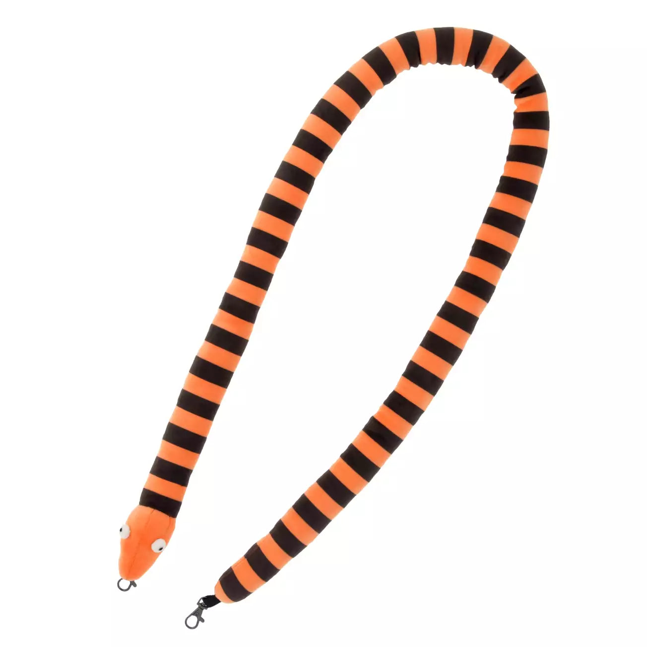 SEPT 7 PREORDER - Japan Disney Store - The Nightmare Before Christmas - Snake Multi-Strap